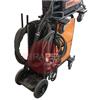 USED12  Used Kemppi Fastmig KM500 Mig Package With MF33 Wire Feeder + 5m Interconnections. Water Cooled.